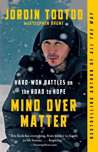 Cover image for Mind Over Matter