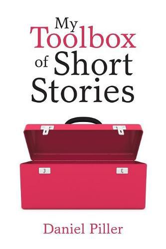 Cover image for My Toolbox of Short Stories