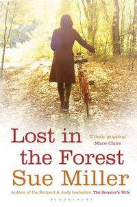 Cover image for Lost in the Forest