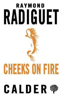 Cover image for Cheeks on Fire