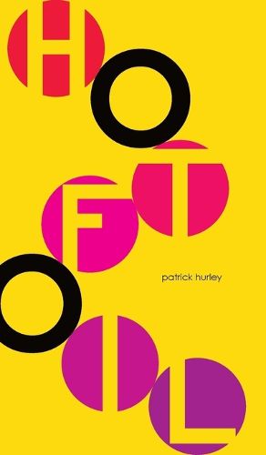 Cover image for Hot Foil (Hardback)