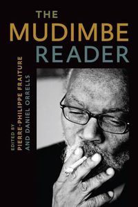 Cover image for The Mudimbe Reader