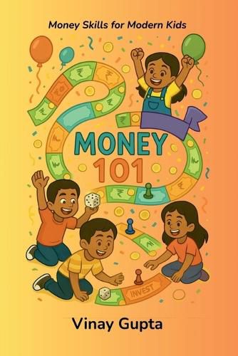 Cover image for Money 101