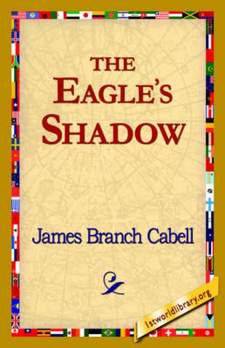 Cover image for The Eagle's Shadow