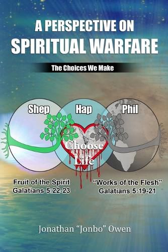 Cover image for A Perspective on Spiritual Warfare