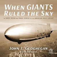 Cover image for When Giants Ruled the Sky