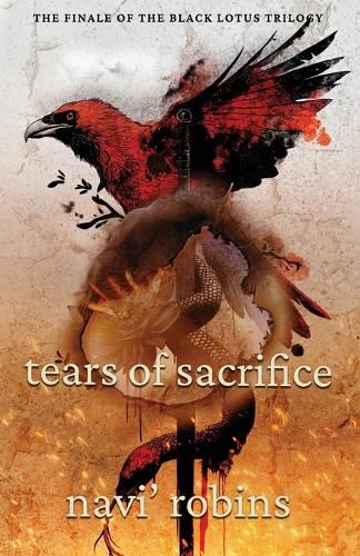 Cover image for Tears of Sacrifice