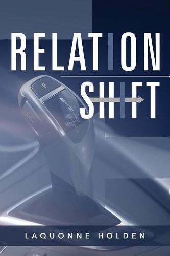 Cover image for Relationshift