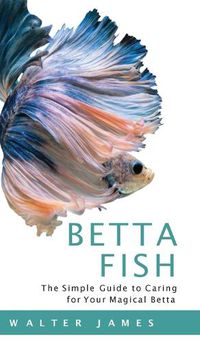 Cover image for Betta Fish