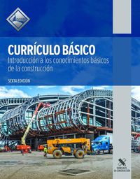 Cover image for Core: Introduction to Basic Construction Skills in Spanish