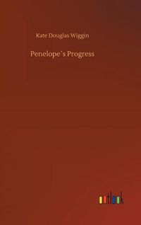 Cover image for Penelopes Progress