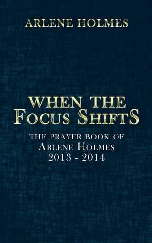 Cover image for When the Focus Shifts