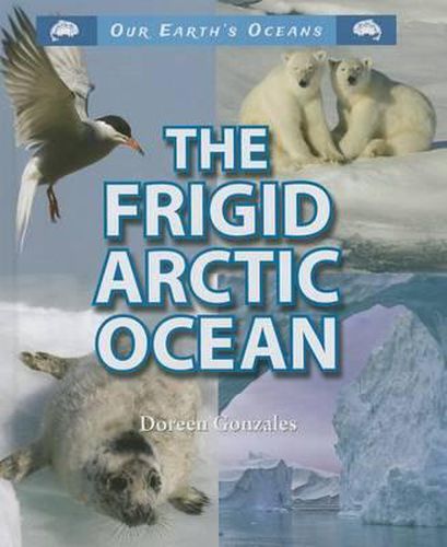 Cover image for The Frigid Arctic Ocean