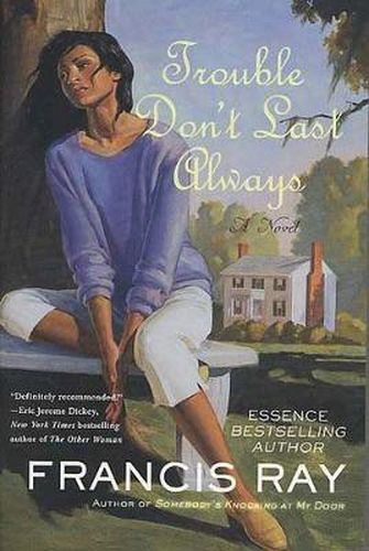 Cover image for Trouble Don't Last Always