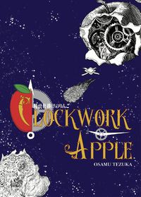 Cover image for Clockwork Apple