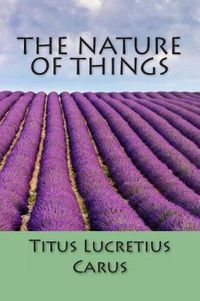 Cover image for The Nature of Things