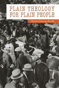 Cover image for Plain Theology for Plain People