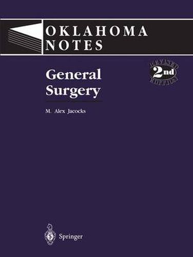 Cover image for General Surgery