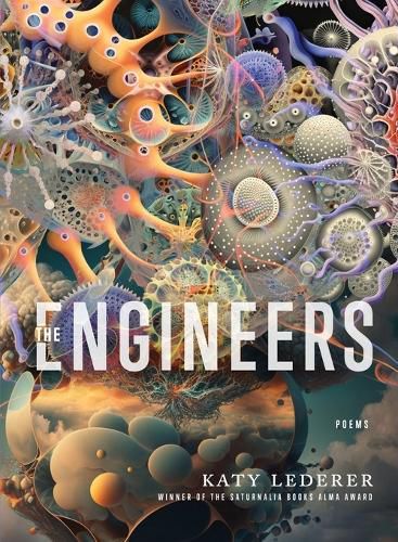 Cover image for The Engineers