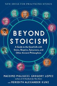 Cover image for Beyond Stoicism