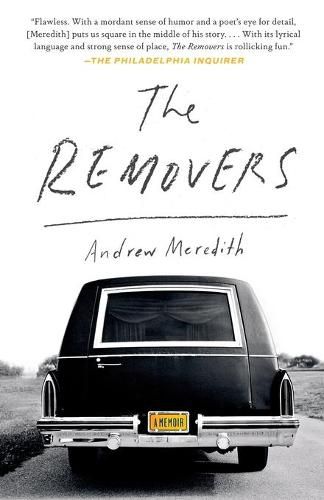 Cover image for Removers