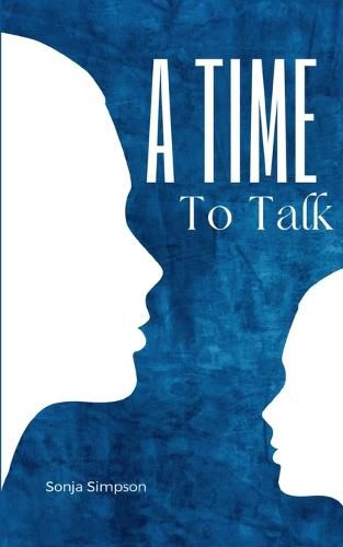 Cover image for A Time To Talk