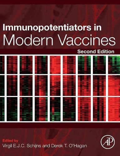 Cover image for Immunopotentiators in Modern Vaccines