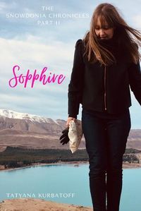 Cover image for Sopphire