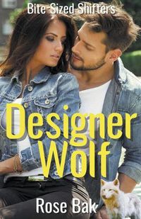 Cover image for Designer Wolf