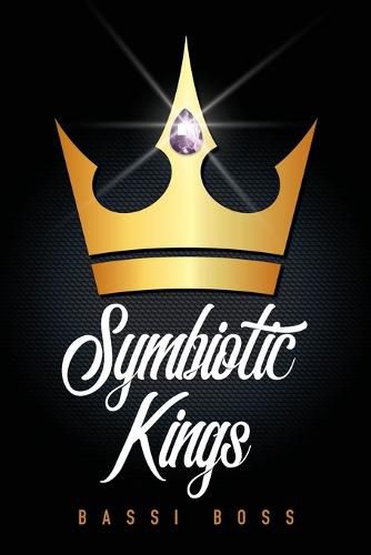 Cover image for Symbiotic Kings