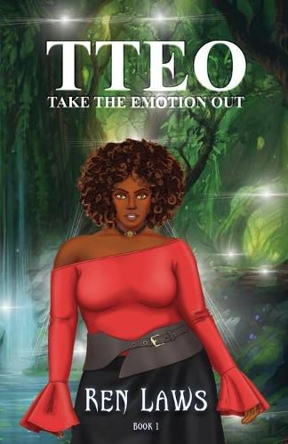 Cover image for TTEO Take The Emotion Out: YA Urban Fantasy