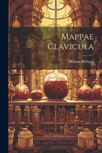 Cover image for Mappae Clavicula