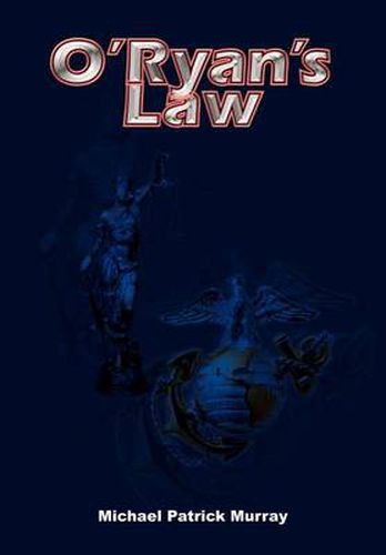 Cover image for O'Ryan's Law