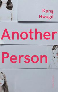 Cover image for Another Person