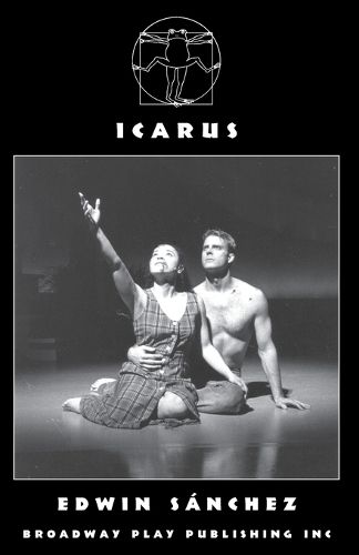 Cover image for Icarus