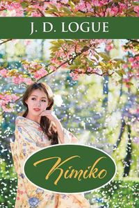 Cover image for Kimiko