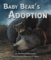 Cover image for Baby Bear's Adoption