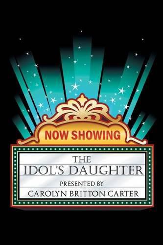 Cover image for The Idol's Daughter