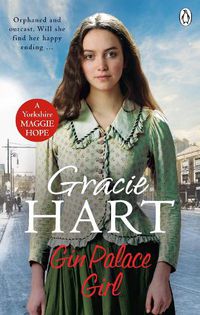 Cover image for Gin Palace Girl