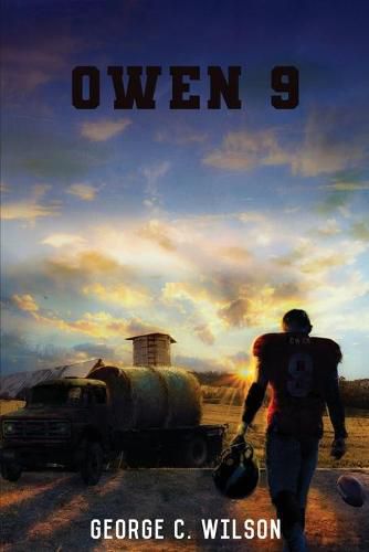 Cover image for Owen 9