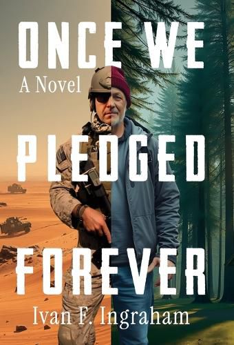 Cover image for Once We Pledged Forever