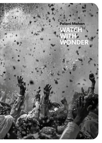 Cover image for Watch with Wonder