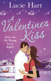 Cover image for Valentine's Kiss