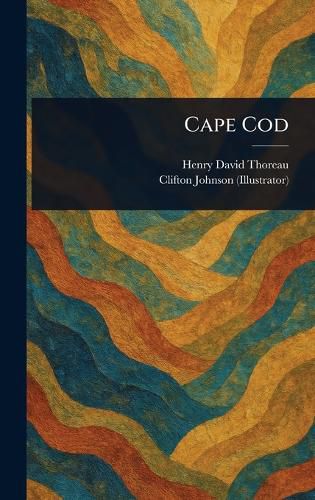Cover image for Cape Cod