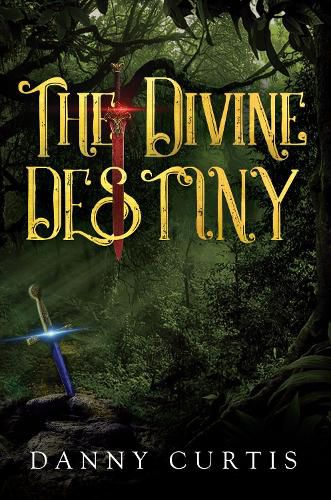 Cover image for The Divine Destiny