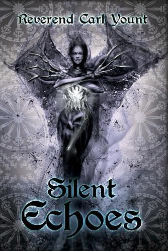 Cover image for Silent Echoes