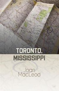 Cover image for Toronto, Mississippi