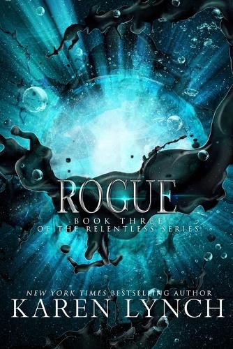 Cover image for Rogue