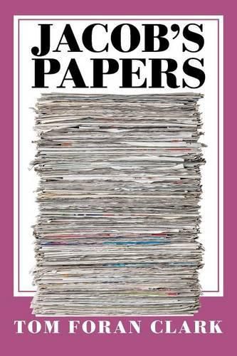 Cover image for Jacob's Papers