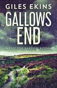 Cover image for Gallows End